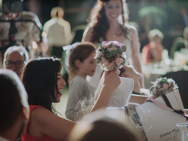 La boda de Roger y Nuria en Caldes De Montbui, Barcelona 28