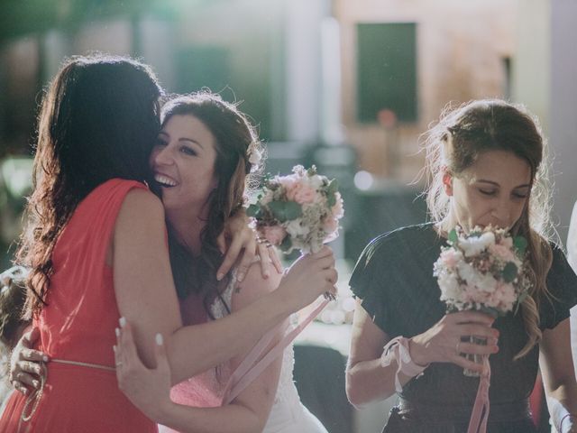 La boda de Roger y Nuria en Caldes De Montbui, Barcelona 30