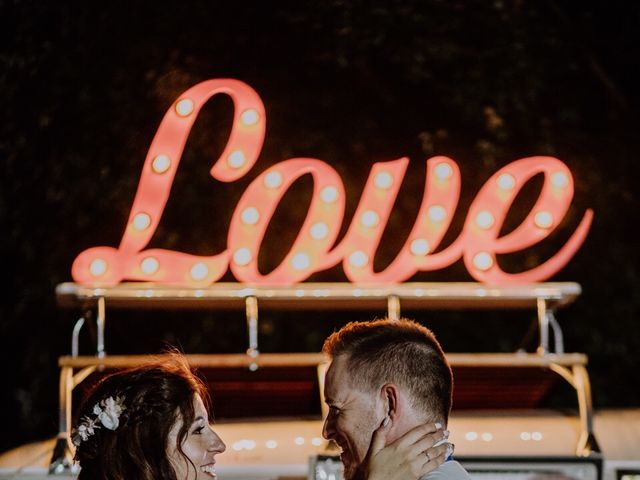 La boda de Roger y Nuria en Caldes De Montbui, Barcelona 31