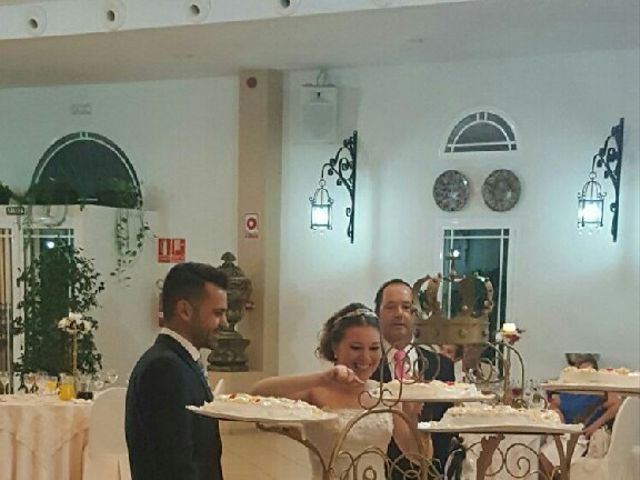 La boda de Antonio y Lorena en Ayamonte, Huelva 5