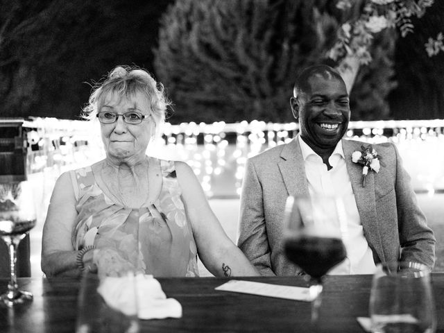 La boda de Dave y Amy en Daya Vieja, Alicante 46