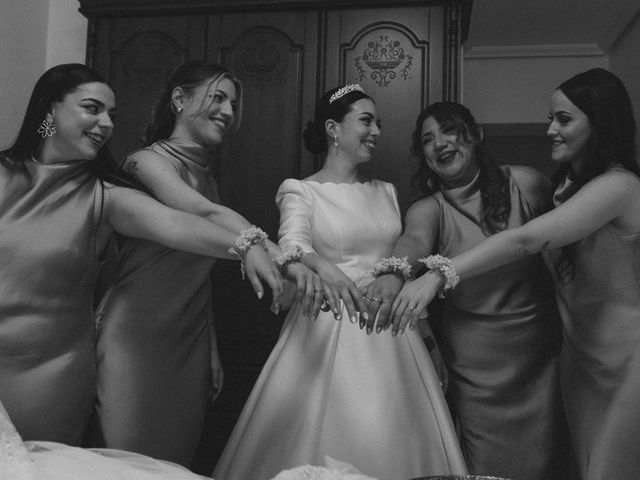 La boda de Evelyn y Miguel en Murcia, Murcia 2
