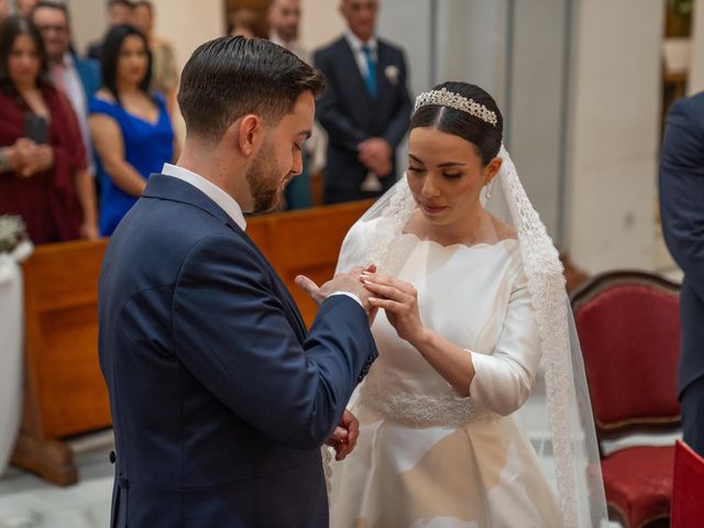 La boda de Evelyn y Miguel en Murcia, Murcia 4