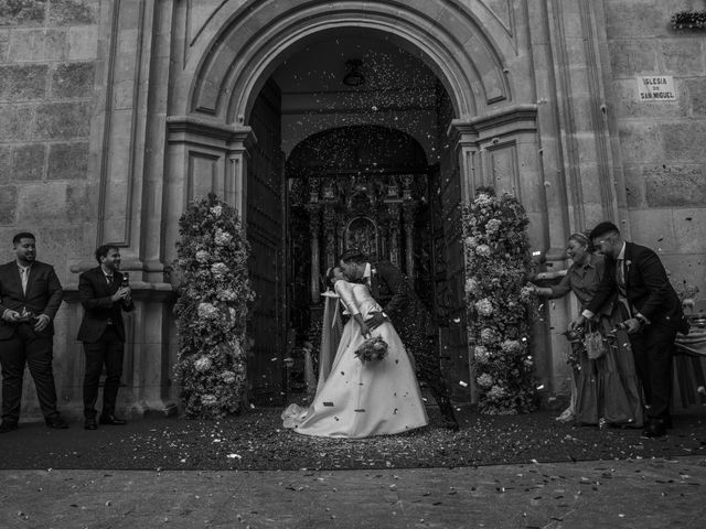La boda de Evelyn y Miguel en Murcia, Murcia 6
