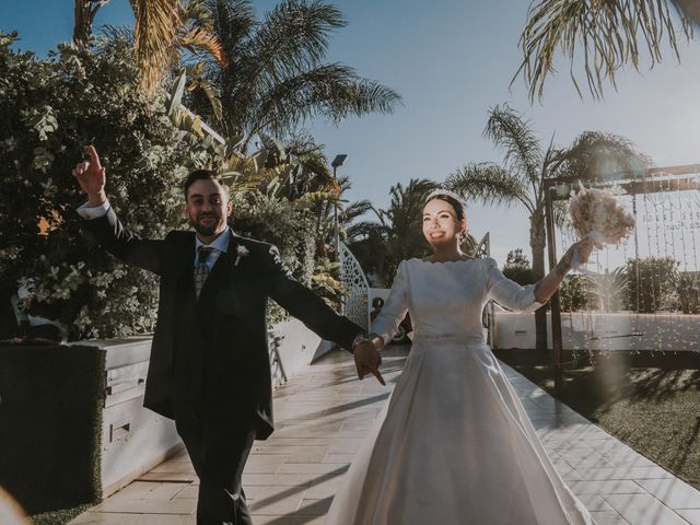 La boda de Evelyn y Miguel en Murcia, Murcia 10