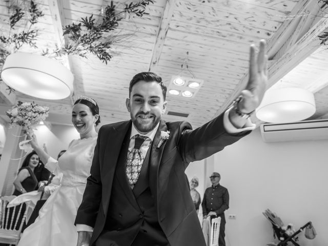 La boda de Evelyn y Miguel en Murcia, Murcia 13