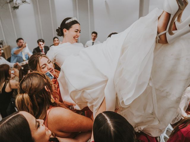 La boda de Evelyn y Miguel en Murcia, Murcia 14