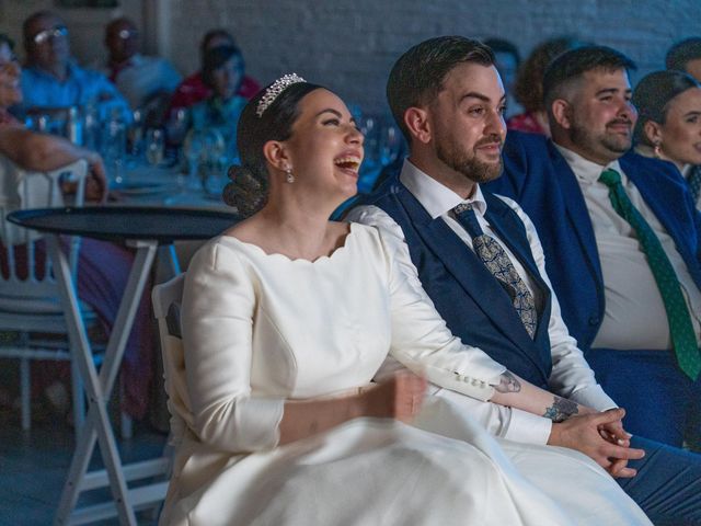 La boda de Evelyn y Miguel en Murcia, Murcia 16