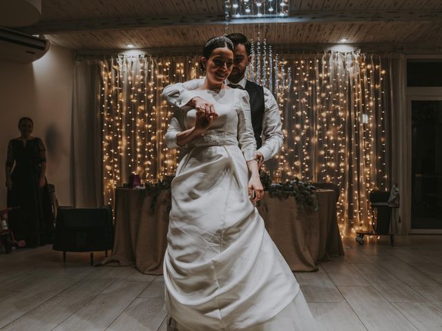 La boda de Evelyn y Miguel en Murcia, Murcia 17
