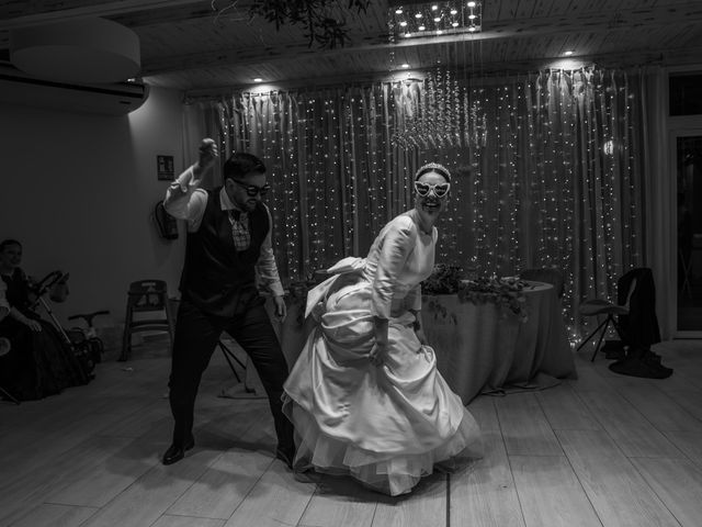 La boda de Evelyn y Miguel en Murcia, Murcia 18