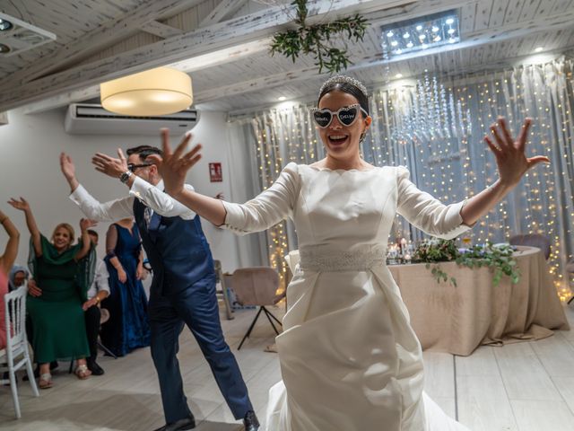 La boda de Evelyn y Miguel en Murcia, Murcia 19