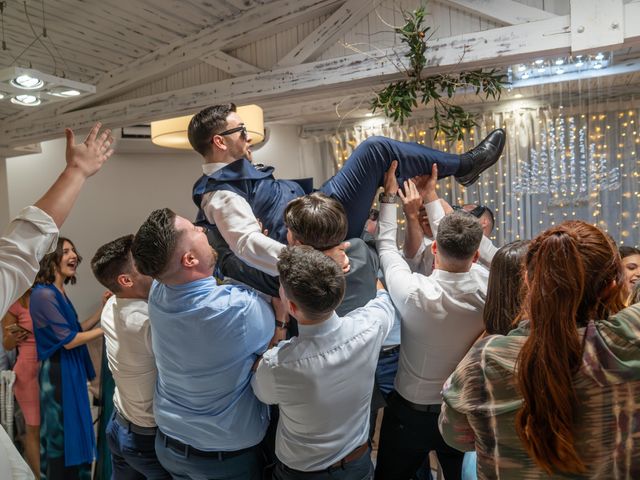 La boda de Evelyn y Miguel en Murcia, Murcia 20