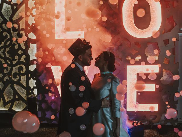 La boda de Evelyn y Miguel en Murcia, Murcia 26