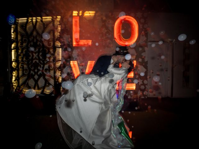 La boda de Evelyn y Miguel en Murcia, Murcia 27