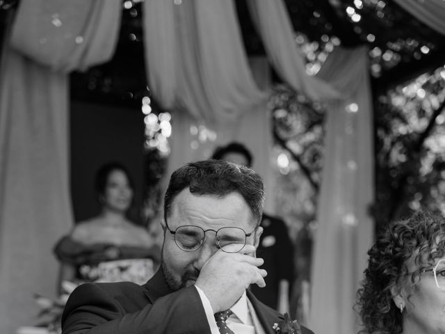 La boda de José Luis y Coral en Casarabonela, Málaga 25