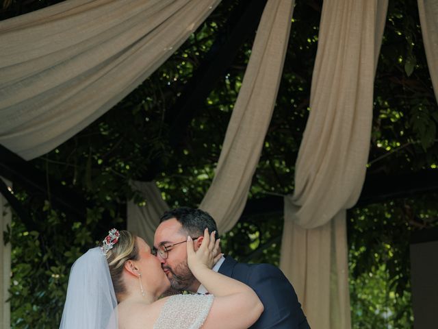 La boda de José Luis y Coral en Casarabonela, Málaga 41
