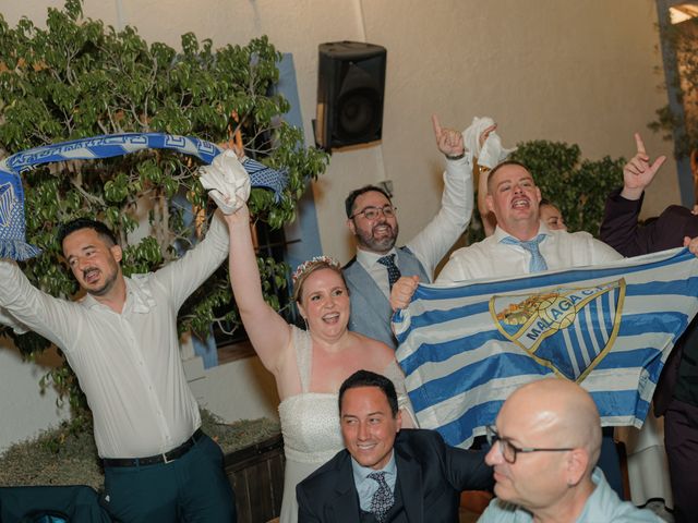 La boda de José Luis y Coral en Casarabonela, Málaga 58