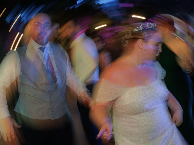 La boda de José Luis y Coral en Casarabonela, Málaga 68