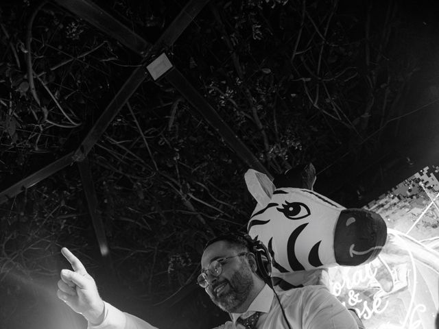 La boda de José Luis y Coral en Casarabonela, Málaga 77