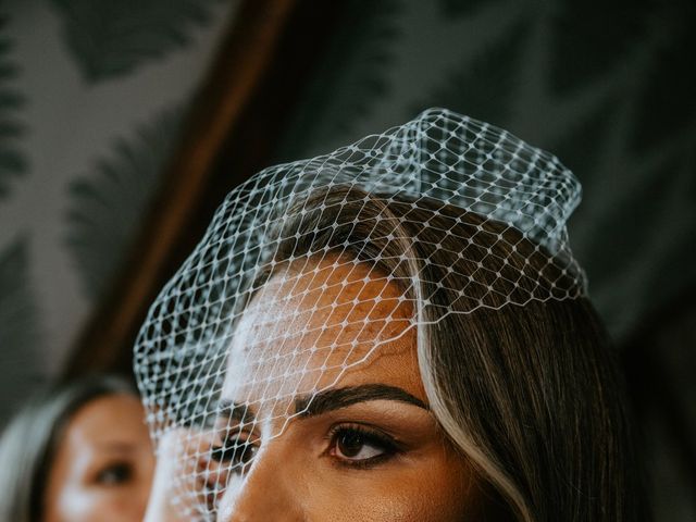 La boda de Miguel y Elena en Collado Villalba, Madrid 5