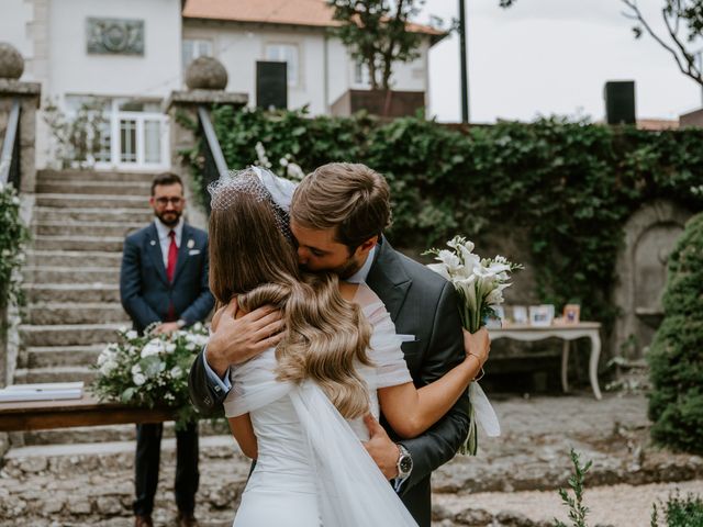 La boda de Miguel y Elena en Collado Villalba, Madrid 11