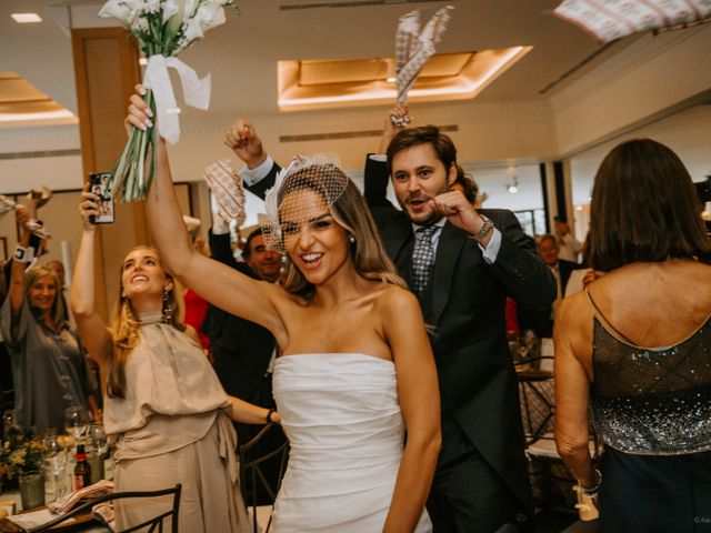 La boda de Miguel y Elena en Collado Villalba, Madrid 23