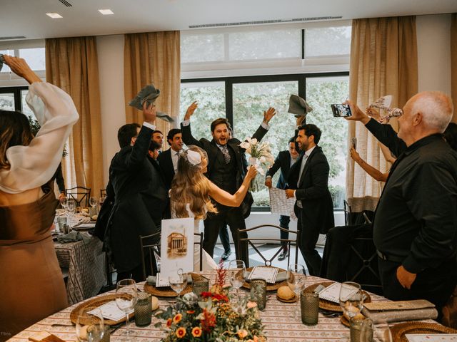 La boda de Miguel y Elena en Collado Villalba, Madrid 24
