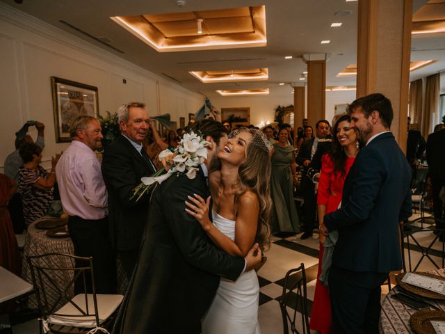 La boda de Miguel y Elena en Collado Villalba, Madrid 25