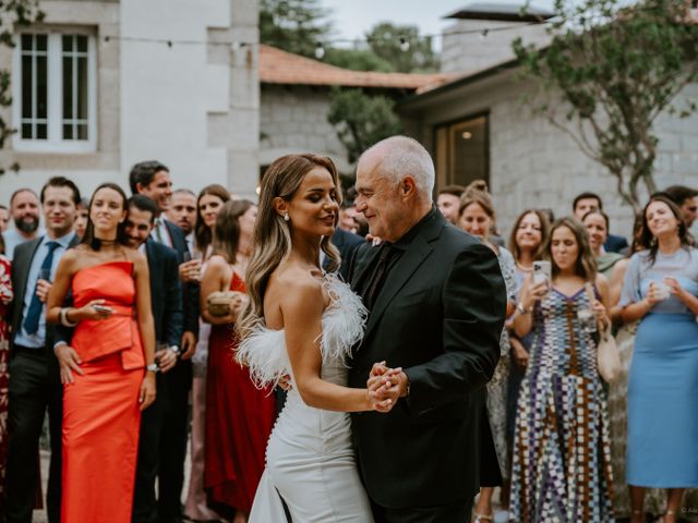 La boda de Miguel y Elena en Collado Villalba, Madrid 27