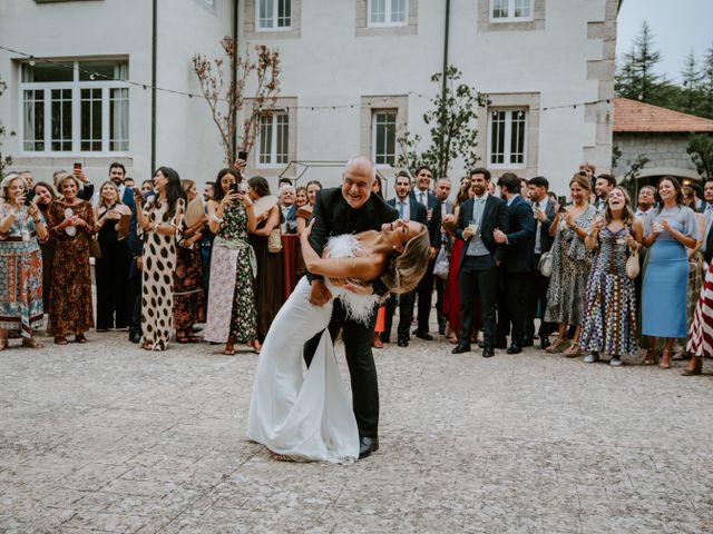 La boda de Miguel y Elena en Collado Villalba, Madrid 28