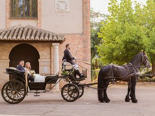 La boda de Veronica y Jonathan