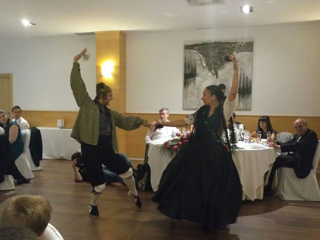 La boda de Rodolfo y Marta en Zaragoza, Zaragoza 2