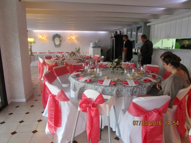 La boda de Pachi y Betty en El Sauzal, Santa Cruz de Tenerife 7