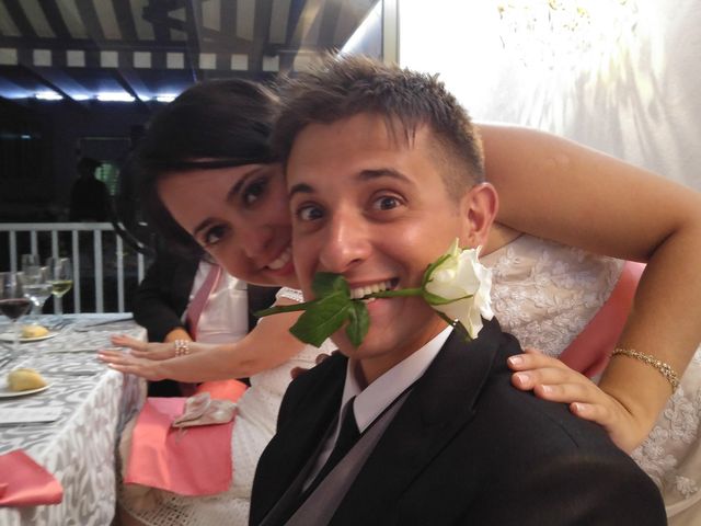 La boda de Pachi y Betty en El Sauzal, Santa Cruz de Tenerife 16