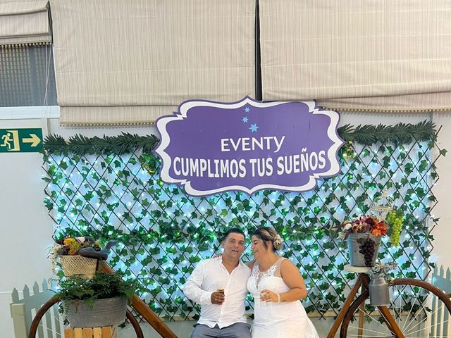 La boda de Juanfra y Yesenia en Las Palmas De Gran Canaria, Las Palmas 5