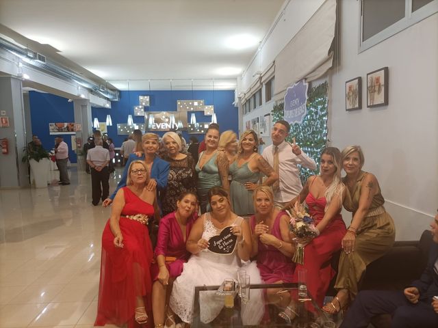La boda de Juanfra y Yesenia en Las Palmas De Gran Canaria, Las Palmas 9