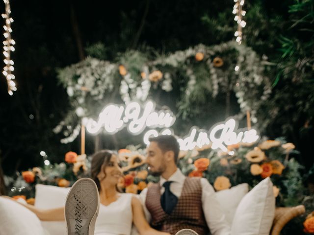 La boda de Ibán y Carmen en Molina De Segura, Murcia 12