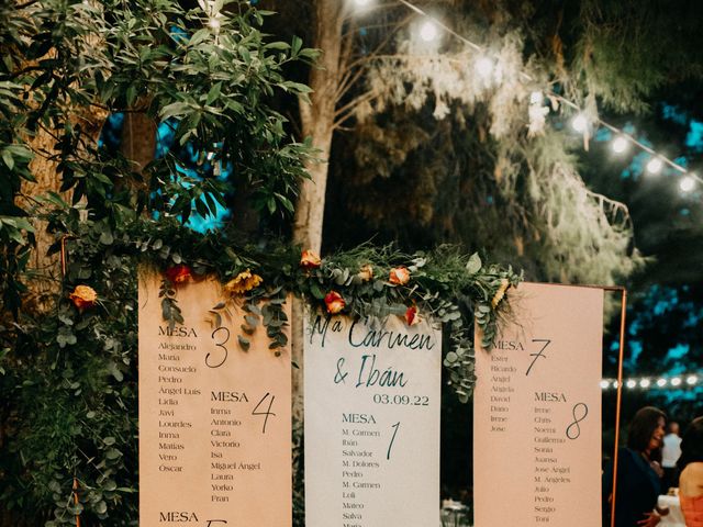 La boda de Ibán y Carmen en Molina De Segura, Murcia 13