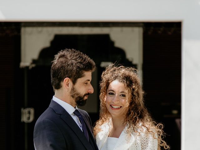 La boda de Marc y Miriam en Sant Fost De Campsentelles, Barcelona 3