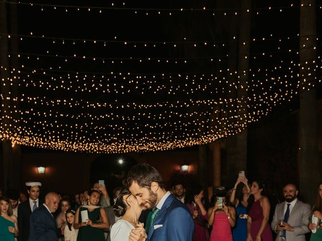 La boda de Pablo y Maria en Jerez De La Frontera, Cádiz 3