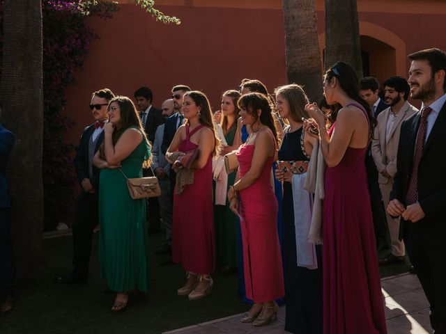 La boda de Pablo y Maria en Jerez De La Frontera, Cádiz 20