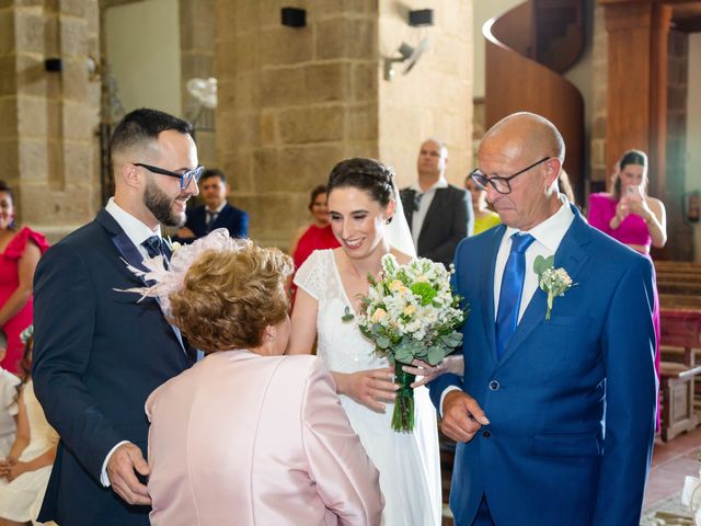 La boda de José Luís y Alba en Aldea Del Fresno, Madrid 4