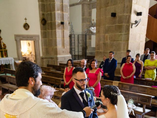 La boda de José Luís y Alba en Aldea Del Fresno, Madrid 6