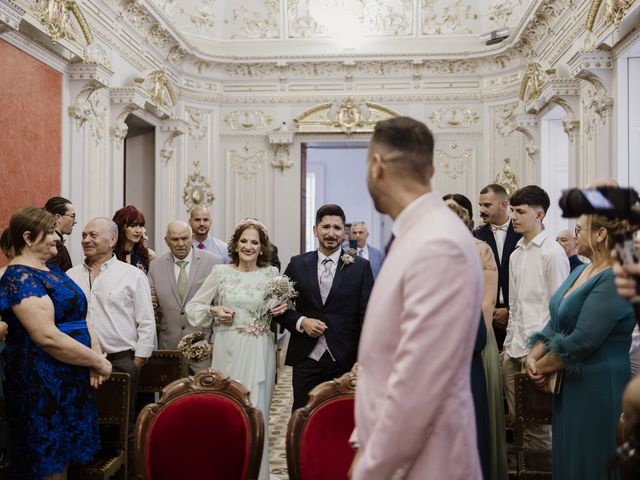 La boda de Pedro y Oliver en Las Palmas De Gran Canaria, Las Palmas 26