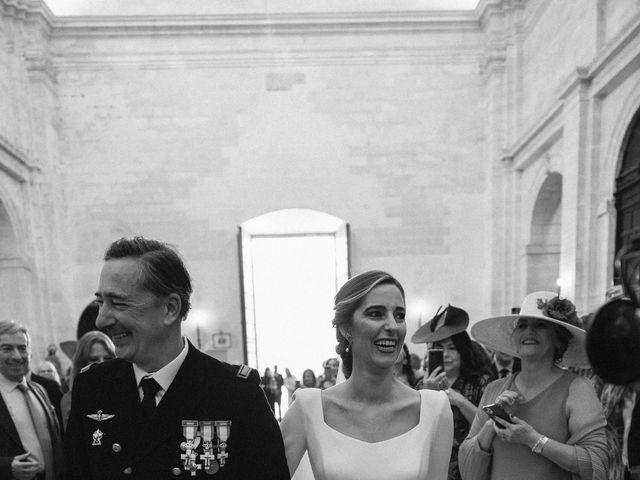 La boda de Guillermo y Teresa en Jerez De La Frontera, Cádiz 47