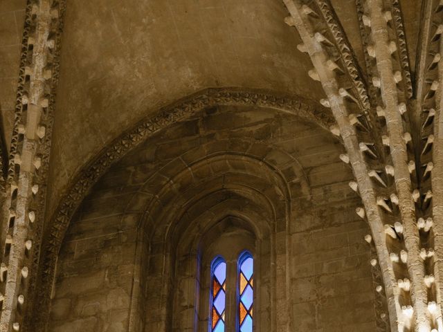 La boda de Guillermo y Teresa en Jerez De La Frontera, Cádiz 51