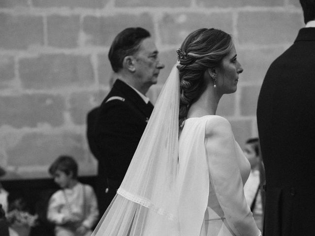 La boda de Guillermo y Teresa en Jerez De La Frontera, Cádiz 57