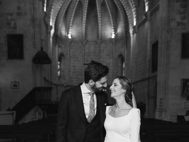 La boda de Guillermo y Teresa en Jerez De La Frontera, Cádiz 62