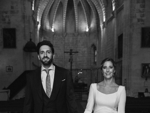 La boda de Guillermo y Teresa en Jerez De La Frontera, Cádiz 64