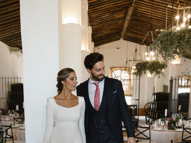 La boda de Guillermo y Teresa en Jerez De La Frontera, Cádiz 71